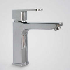 AIFOL  Modern Commercial 1 handle bathroom sink faucet， Polished Chrome